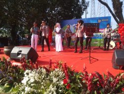 Gebyar Festival anak indonesia sekabupaten cirebon