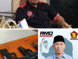 Oknum DPRD Lampung Tengah Tembak Warga, Ketua Gepak Kecam Pernyataan Gerindra