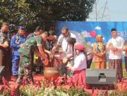 Karnaval Pelajar di Cirebon Jadi Ajang Kampanye Stop Kekerasan Terhadap Anak