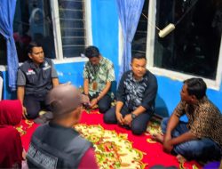 Satgas P2MI Kabupaten Cirebon Bantu Pemulangan Jenazah PMI Asal Gembongan