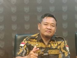 Ramai Pemberitaan dipecat nya ketua Ormas DPD Pekat-Ib Tanggamus, Ini Penjelasannya.