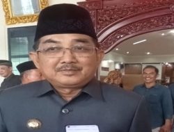 APBD-P Tanjabbar Rp2,1 Triliun, Anwar Sadat bakal Prioritaskan Pembangunan, Pendidikan dan Kesehatan