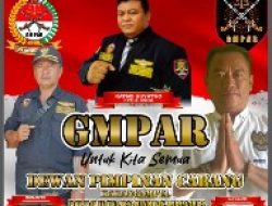 ORMAS GMPAR Indramayu berkunjung ke Keluarga Besar Ormas GMPAR Cirebon untuk Memperkuat Tali Silaturahmi