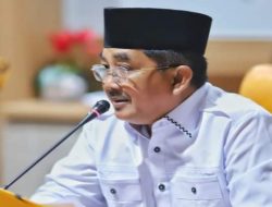 Bupati UAS pastikan Gaji Da’i dan RT Naik, Ini Besarannya