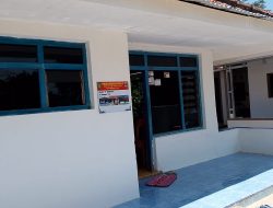 Rumah Madrahim dan Kadma Rampung dalam Program TMMD ke-121 Kodim 0620/Kabupaten Cirebon