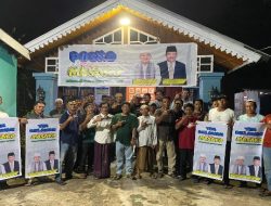 Tim Masako Optimis UAS Katamso menang 85 Persen