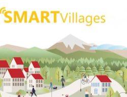 Sekretaris Apdesi Tanggamus Diduga Kondisikan Program Smart Village untuk Keuntungan Pribadi