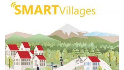 Sekretaris Apdesi Tanggamus Diduga Kondisikan Program Smart Village untuk Keuntungan Pribadi