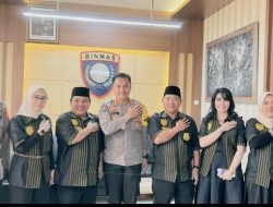 WBI dan Polda Jateng, Perkuat Pemberdayaan Masyarakat, Kegiatan Sosial, dan Kemanusiaan