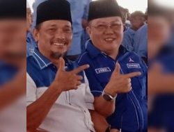 Kandidat Lain Masih Rencana Program, Jamal: Calon Bupati Petahana sudah Terlaksana