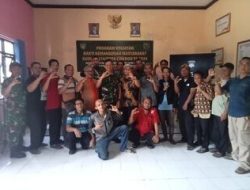 Wujud Peduli TNI AD kepada Rakyat, Kodim 0614/Kota Cirebon gelar Bakti Mandiri Masyarakat