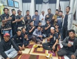 Persatuan Pencak Silat PSHT Tebing Tinggi inginkan UAS Katamso jadi Pemimpin 2024-2029