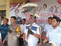 Semaraknya Tawuran antar Remaja Indramayu dan Cirebon, Berakibat 1 Orang Tewas