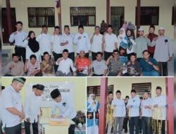 Puluhan Tahun Minim Perhatian, Bupati Anwar Sadat resmikan Gedung Baru SDN 29 Pasar Senin