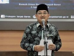 Patut Diketahui Putusan Banding  Dimenangkan Bupati, Ini Bukti Taat Hukum