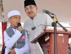 Ribut Soal Molornya Pencairan Honor Da’i dan Kaum Masjid, Ternyata Hanya Pepesan Kosong