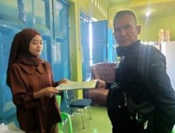 ASN dan OPD Dinas Perikanan dan Pertanian Musi Rawas Utara, Malas Ngantor