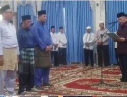 Acara KMJKS Jambi Kota di Kabupaten Tanjab Barat, Berjalan Lancar 