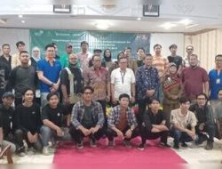 Pengembangan Kapasitas SDM usaha Mikro Berbasis Kompetensi dan Uji Sertifikat Kompetensi Bidang Barista di Indramayu