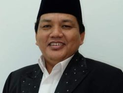 Dr. H. AM Juma’i SE., MM Ketua FKSB Angkat Bicara Terkait Kenaikan E Retribusi