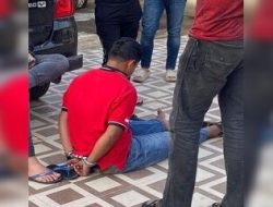 Polisi Tangkap Satu Orang Pelaku Pembunuhan Sopir Travel Kuala Tungkal