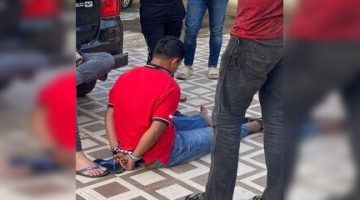 Polisi Tangkap Satu Orang Pelaku Pembunuhan Sopir Travel Kuala Tungkal