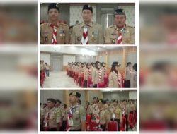 Latihan Dasar Kepemimpinan Angkatan ke-2 Saka Bhakti Husada se-Tanjabbarat, Sukses Digelar