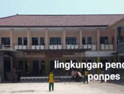 Bejadnya Moral Oknum Pengasuh Ponpes Patrol Indramayu, Melakukan Pelecehan Seksual kepada Santriwati