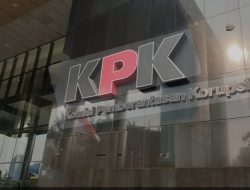 Dua ASN Kemenhub Terkait Penyidikan di Direktorat Jenderal Perkeretaapian (DJKA) di Panggil KPK