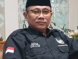 Direktur LKBH Barisan Pejuang Keadilan Siap Kawal Kasus Oknum Polisi Tembak Pelajar di Semarang