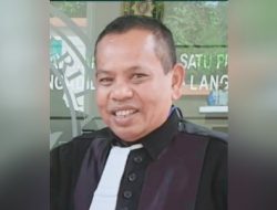 Ketua YARA Langsa, Desak Dir-Krim-Sus Polda Aceh Dan Kejati Aceh, Periksa Dugaan Korupsi Uang Penelitian IAIN Langsa