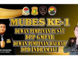 Undangan Mubes ke I MUSAWARAH BESAR DPP-DPD