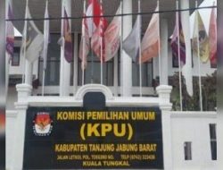 Debat Pilkada hanya Satu Kali, Kinerja KPU Tanjabbar Disorot