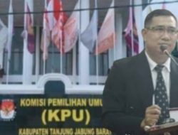 KPU Tanjabbarat akan Melaksanakan Debat Satu Kali Pengamat: Debat itu Berapa Kali Tergantung Paradigma yang Digunakan