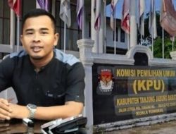 Pernyataan Komisioner KPU sebut Debat Ajang Saling Serang, Ketua Isnu: KPU Lampaui Kewenangannya