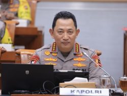 Kapolri: 262 Juta Jiwa Di Selamatkan, Rp31,8 T Bukti Narkoba Di Ungkap