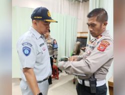 Seluruh Korban Terjamin, Jasa Raharja Proaktif Data Korban Tabrakan Beruntun Di Tol Cipularang