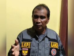 LAKI Aceh Timur, Pj.Bupati Jangan Sibuk Dengan Hal Receh Saja.