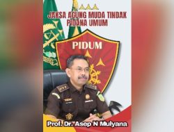 Jam Pidum Berikan Petunjuk, Bebaskan Guru Honorer.