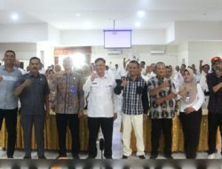 Pemkab Bojonegoro Gelar Sosialiasi Lembaga Adat Desa, Lestarikan Kearifan Lokal