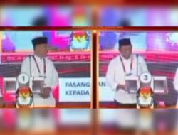 Pasca Debat, Warga Kampung Nelayan: Paslon 03 Jangan Asbun, Kami Makan Lebih dari 3 Kali Sehari