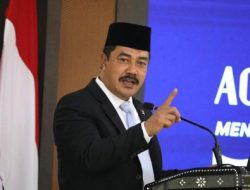 Menteri “Agus”, Tegaskan Tak Sanksi Petugas Lapas Penyebar Video Napi Nyabu