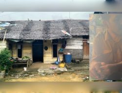 Permohonan Bantuan Rehab Rumah Janda Miskin, Yang Telah Di Ajukan Oleh Baitul Mal Pemko Langsa.