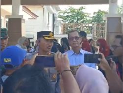 Diduga Melakukan Kecurangan, Dua Oknum Petugas KPPS di Kapuas Diamankan.