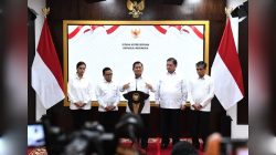 Presiden Prabowo Umumkan Kenaikan Upah Minimum Nasional Tahun 2025 Sebesar 6,5 Persen