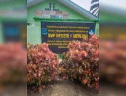 Gara-gara dukung UAS Katamso, Pedagang Kecil Kantin SMPN 1 Merlung Diusir