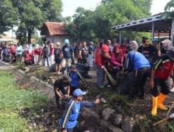 Peringati HKSN 2024, Pemkab Cirebon gelar Kerja Bakti di 40 Kecamatan