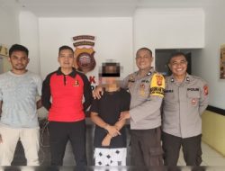 Tragis : Seorang Balita Di Kendawangan, Tewas Di Tangan Abang Kandung