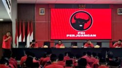 Jubir PDI.P, “Aryo Seno Bagaskoro”, Pertanyakan Penetapan Sekjen PDI.P “Hasto Kristiyanto”, Kepada Pihak KPK.