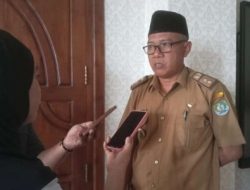 Ipda Terima Limpahan Berkas, Siap Audit Investigasi